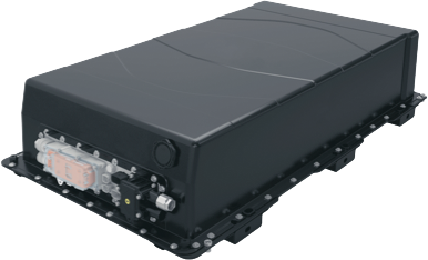 CATL BC3 G and C battery packs