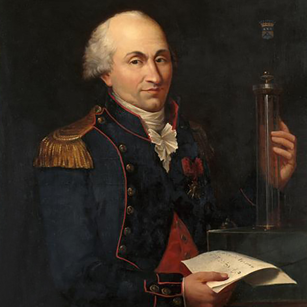 Coulomb Solutions Inc