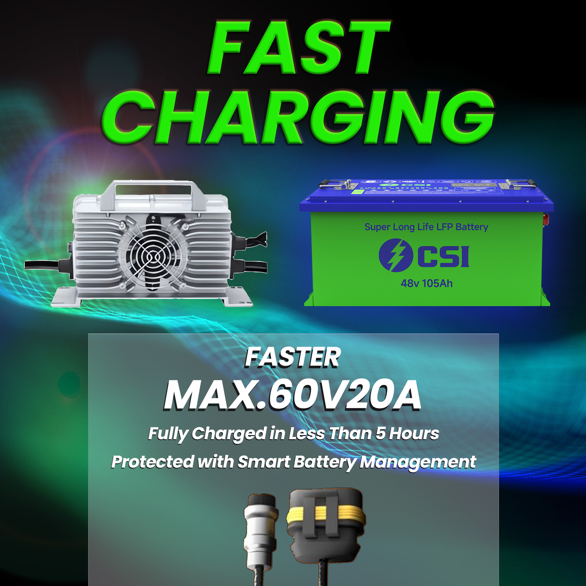 Fast Charging