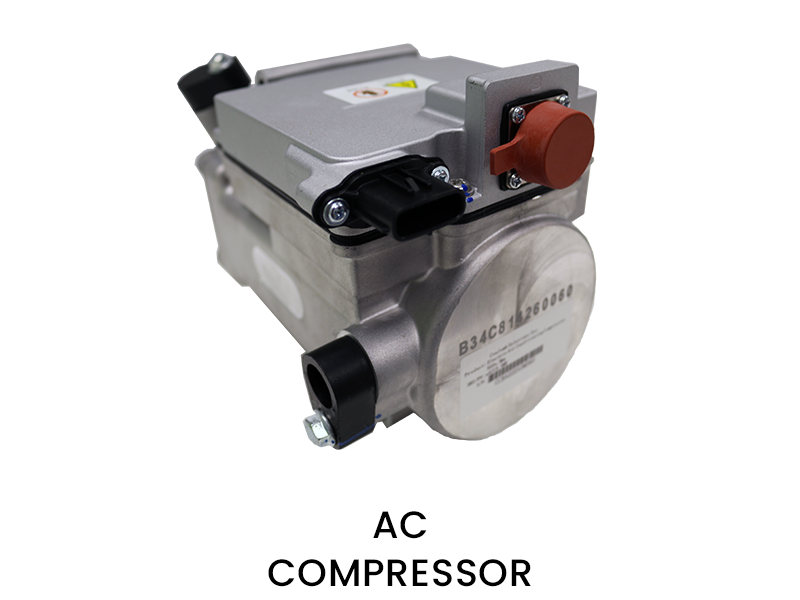 AC Compressor