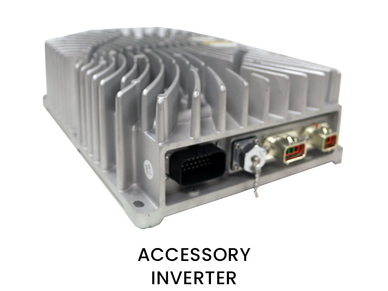 Accessory Inverter