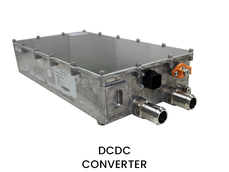 DCDC Converter