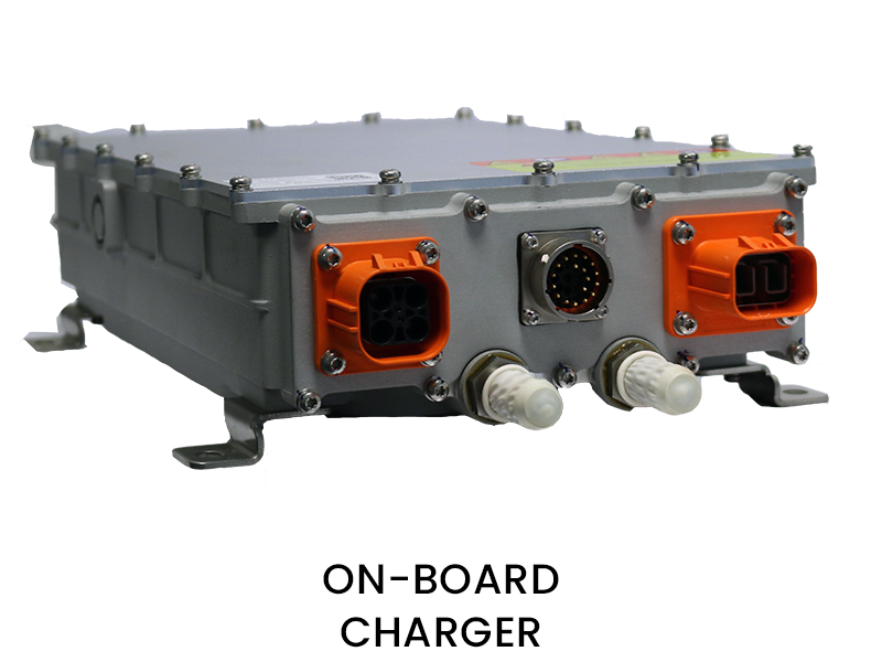 Onboard Charger