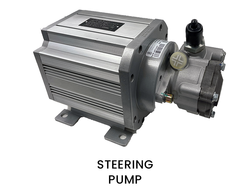 Steering Pump