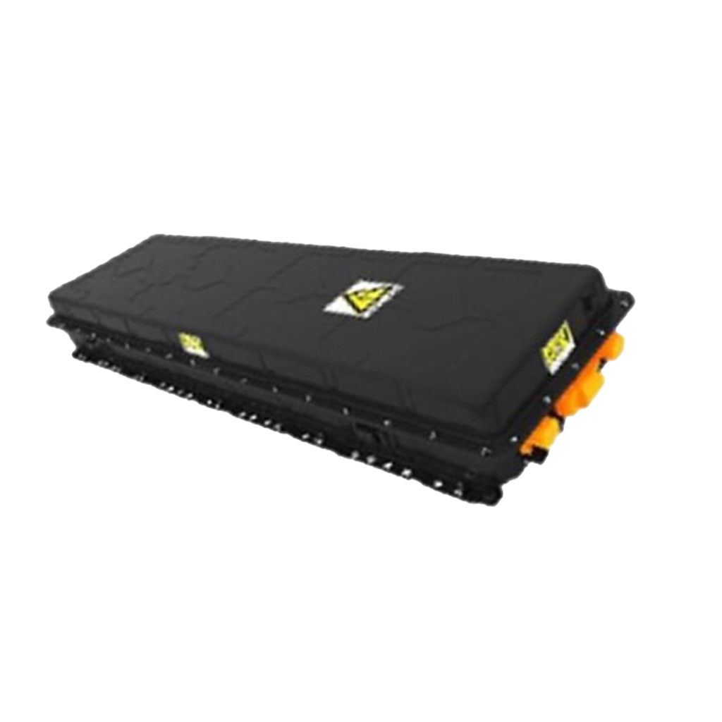 173TB1-22.3 Battery Packs