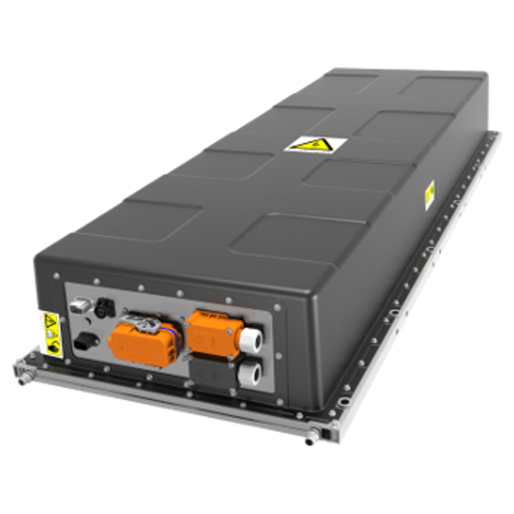 228H02-61.7 Battery Packs