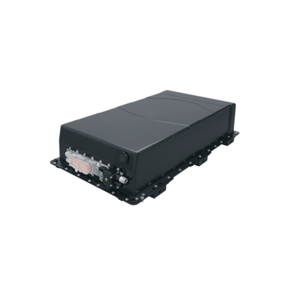 302G29.2 Battery Packs