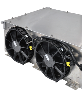 Battery Thermal Management