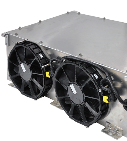 Battery Thermal Management