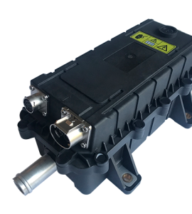 Cabin Heating & Cooling