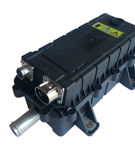 Cabin Heating & Cooling