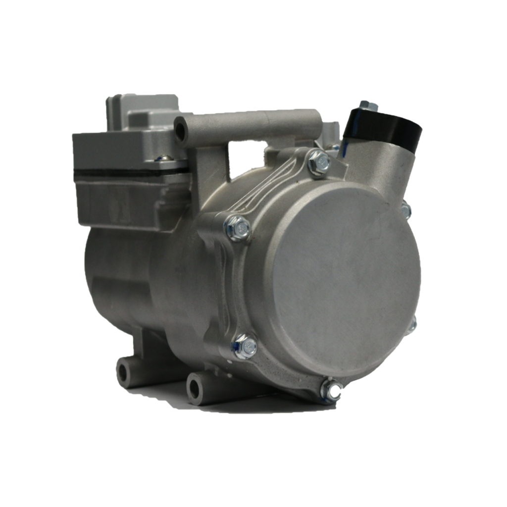 350V Air Conditioning Compressor