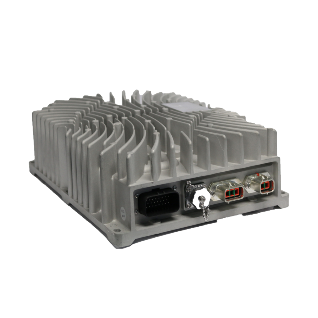 5.5kW Accessory Inverter Drives for Hyd Pump