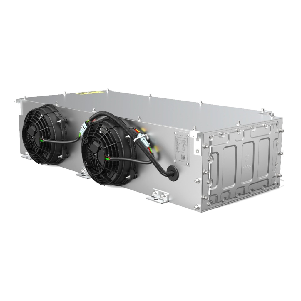 8kW Chill 18kW Battery Thermal Management System