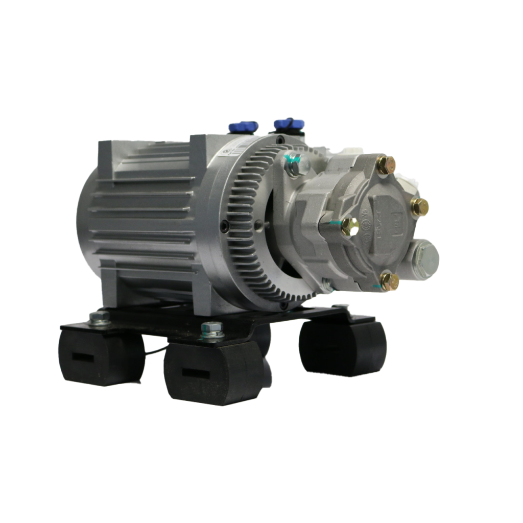 2.4kW Electric Steering Pump