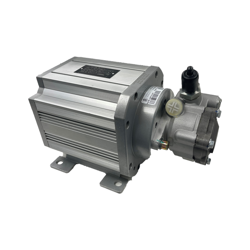 4.0kW Electric Steering Pump