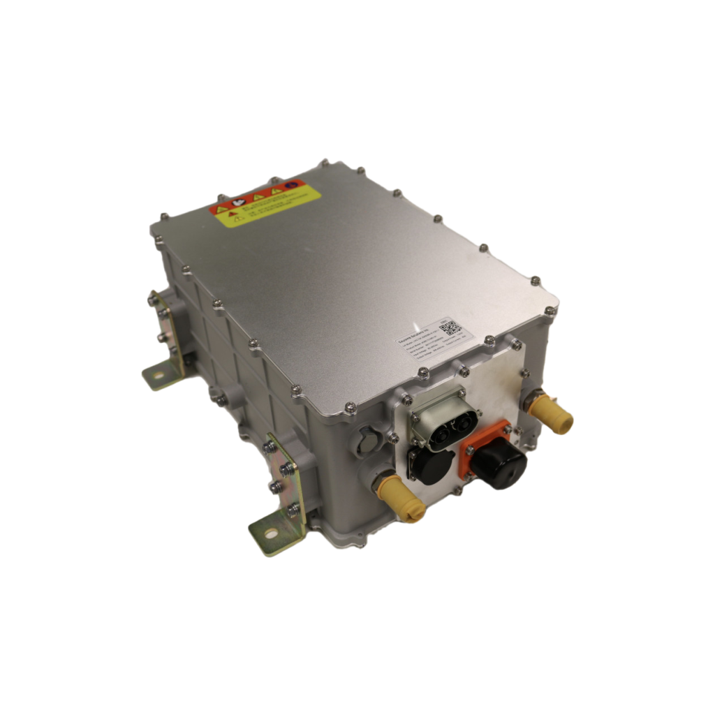 13.0 kW Medium Voltage On-board Charger