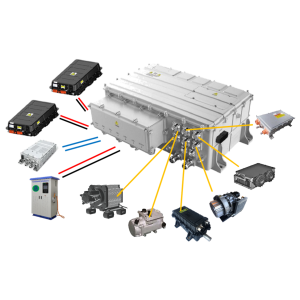 Power Distribution Units