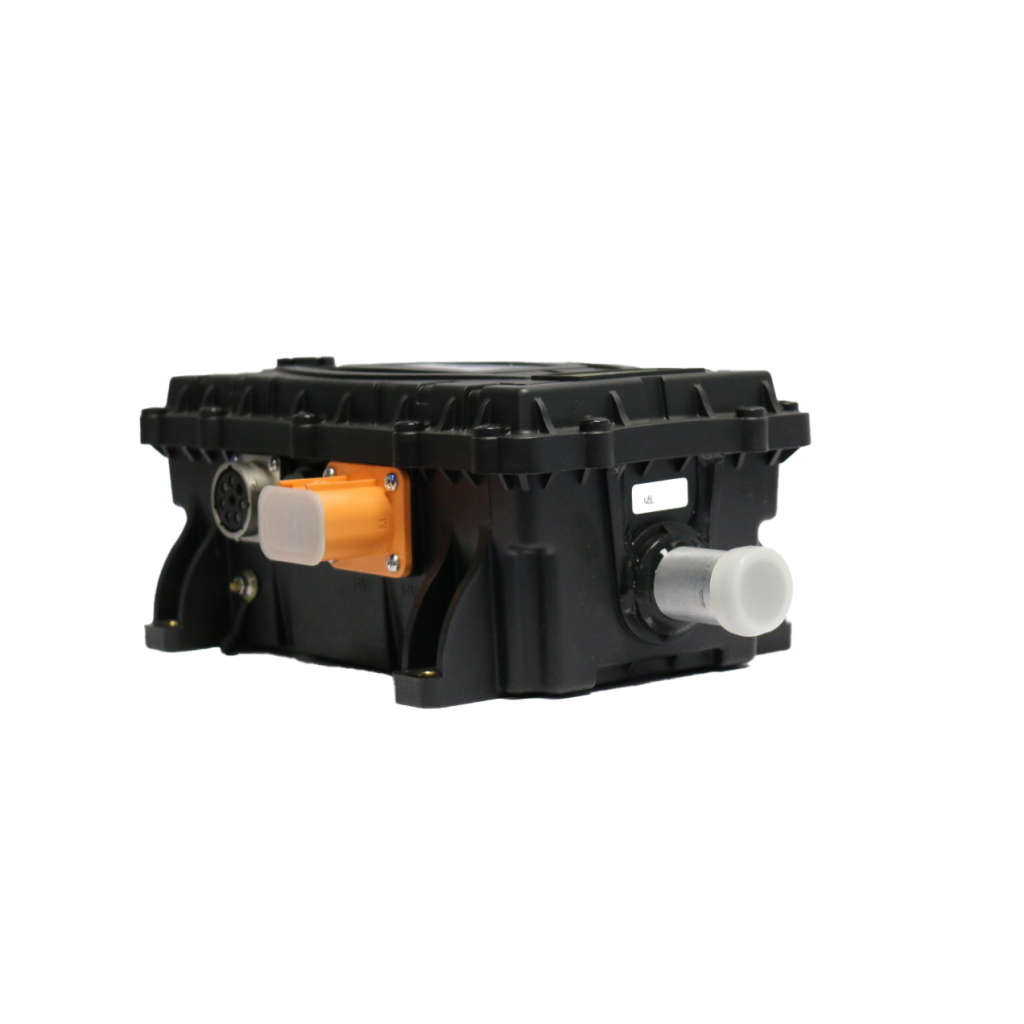 600V Electric Water Heater