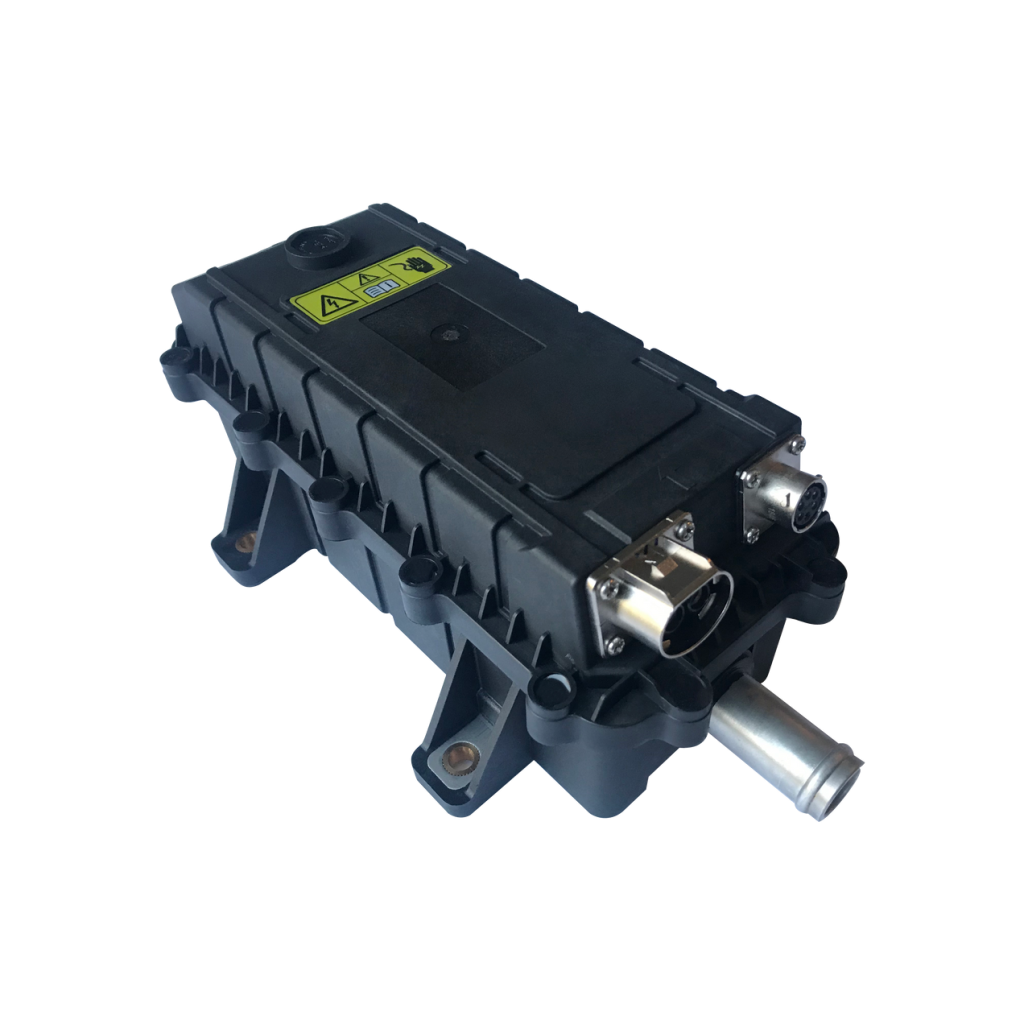 350V Electric Water Heater