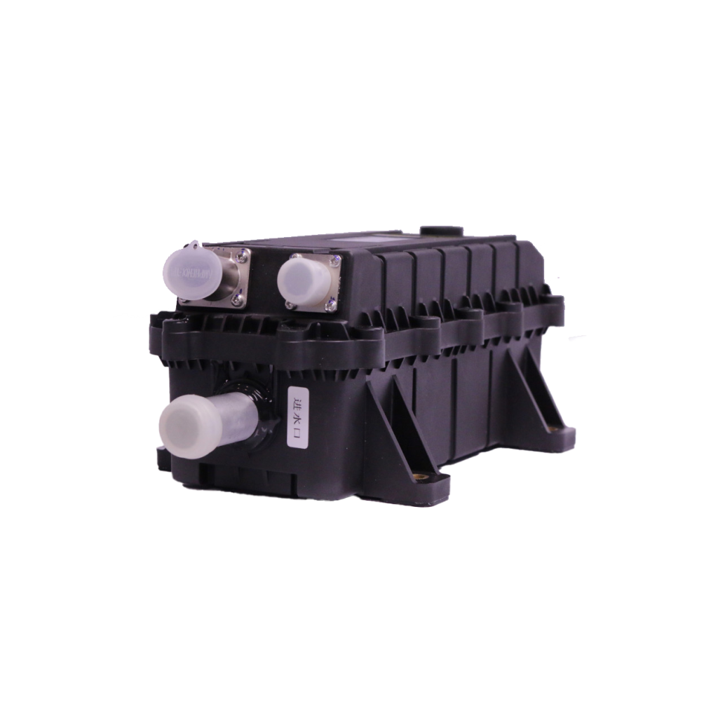 350V Electric Water Heater