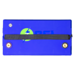 12V Sodium-Ion Battery(Group 31) w/Jump Start Button, High CCA, Drop-in Replacement for Lead Acid Battery or Lithium-Ion, for Commercial Vehicles, Generators, Data Storage