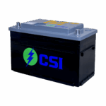 CSI’s 12V Group H8 Sodium-Ion Starter Batterie