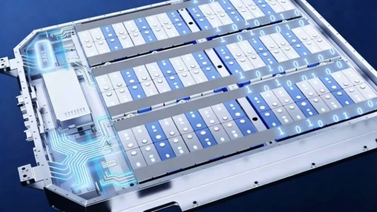 CATL claims new 5C battery lasts 1.8M km, even under ultra-fast charging