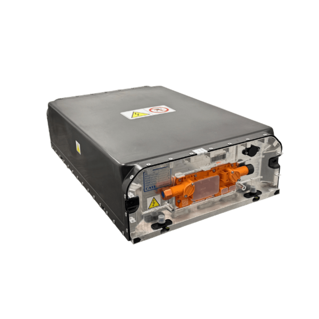 200B01-44.4 Battery Pack