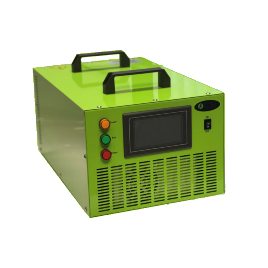 Battery Pack Charger PACKCHG-003